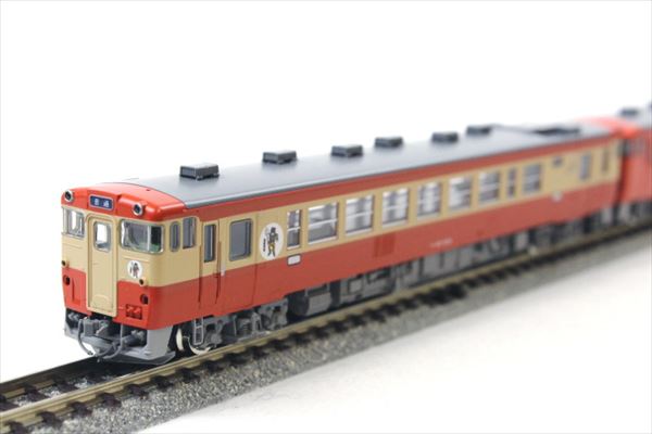 トミックス 98920 キハ40 烏山線 限定 烏山線 キハ40系 TOMIX 98920 限定品 tomix 烏山線 トミックス 98920