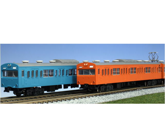 KATO 10-539 103系 新品未開封 KATO 10-539 103系 10-539 KATO