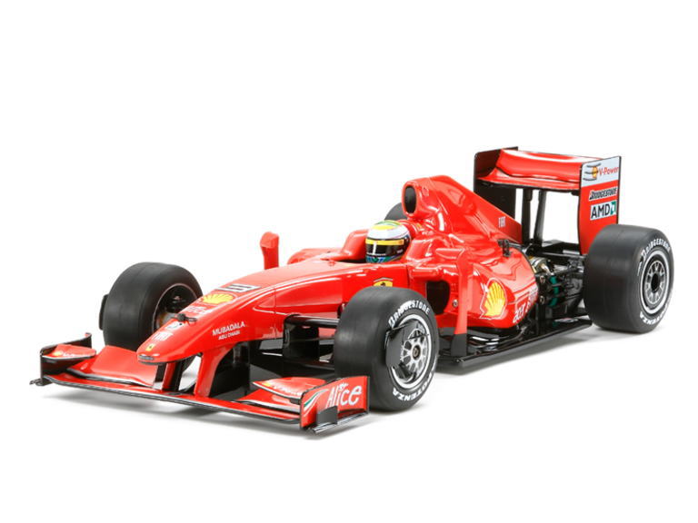 タミヤ☆フェラーリF12tdf TT-02 シャーシ 1/10スケール Tamiya 1/10