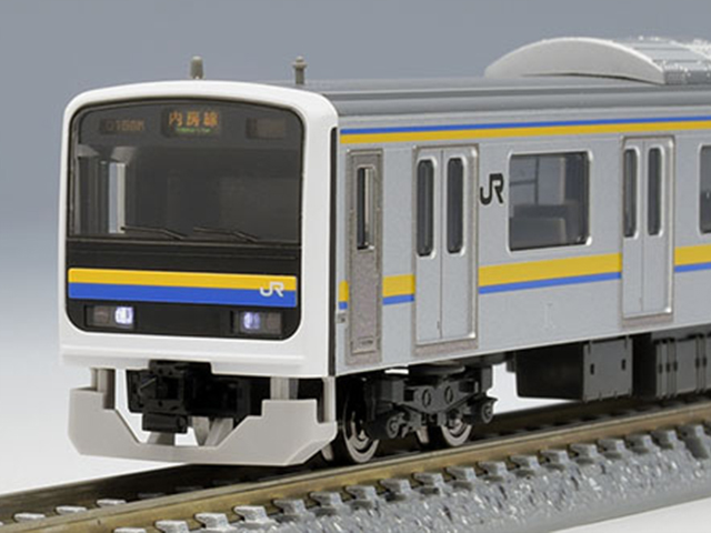 ゆ*た様 HOゲージ 209系2100番台 ジャンク品 ゆ*た様 HOゲージ 209系