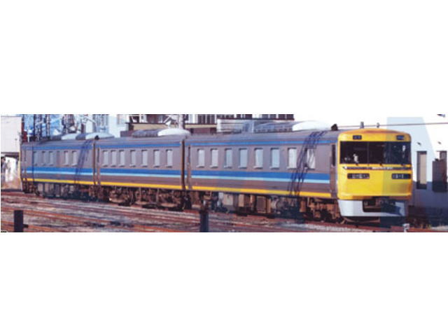 1107T A-6481 キヤ95系 ドクター東海 DR2編成 3両セット Nゲージ 鉄道