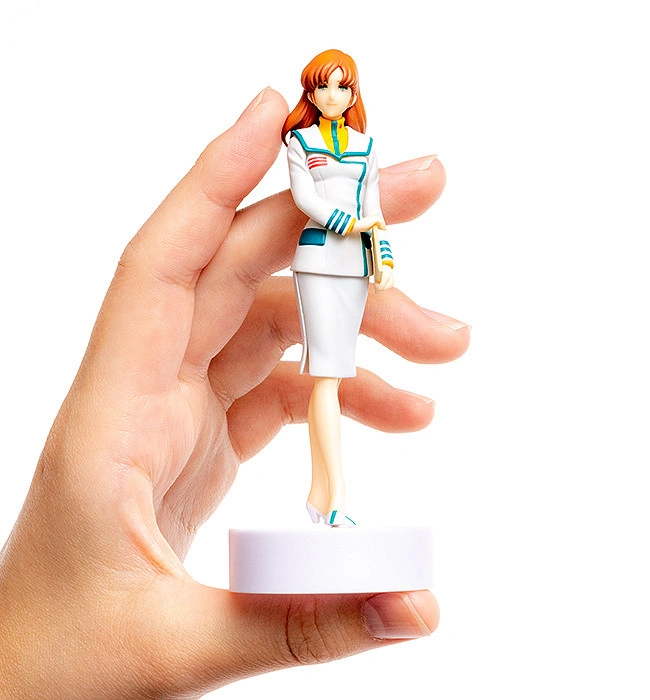 超時空要塞マクロス 早瀬未沙 水着ver. デイジー・モデル 超時空要塞