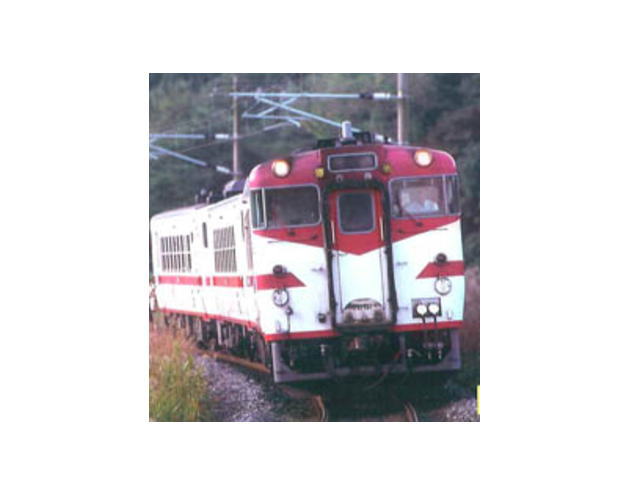 MICRO ACE A-8665 キハ40-500番台／1500番台4両セット MICRO ACE A