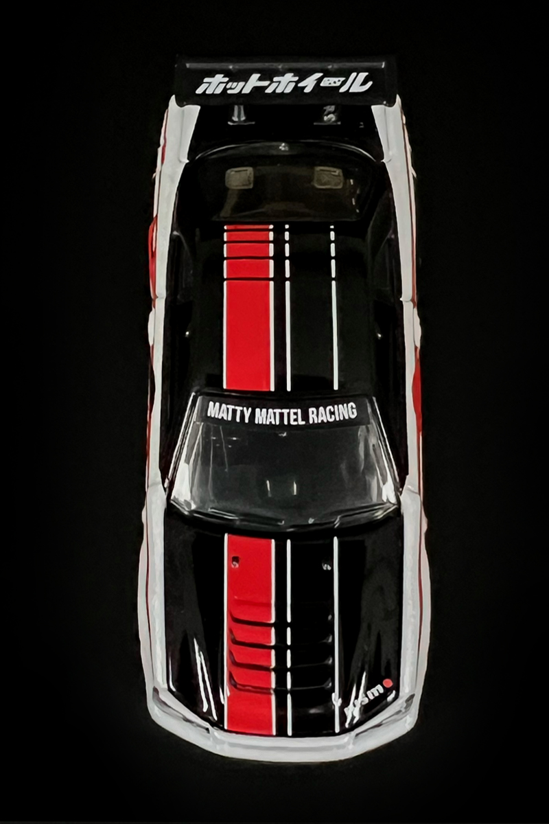ホットウィール 2025 ジャパンコンベンション スペシャルセット R34GTR