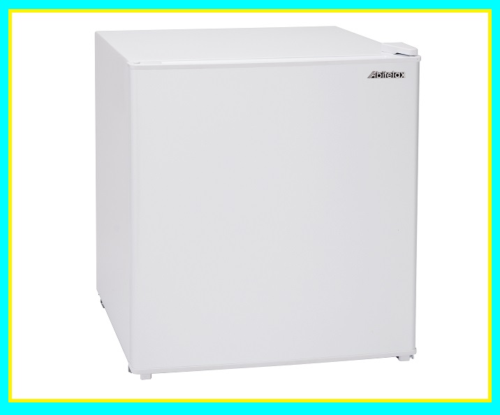 アビテラックス 電気冷蔵庫 直冷タイプ AR-49L 2018年製 45L 【公式通販】
