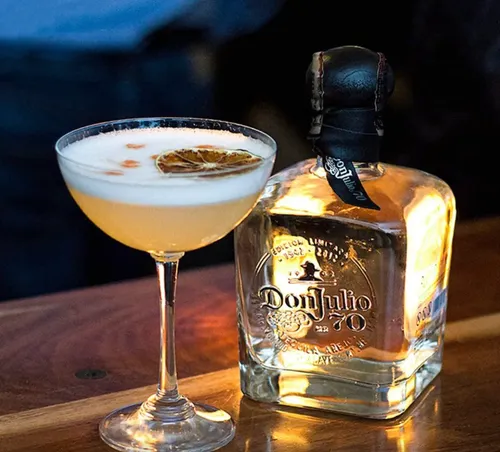 Don Julio 70 Cristalino テキーラ 700ml