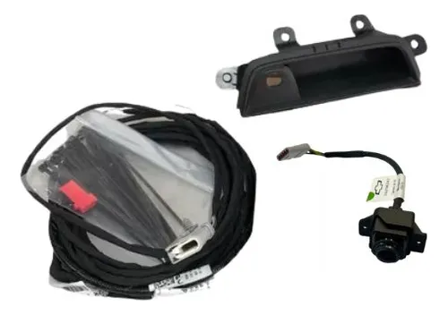 Camera Re Original Gm Nova Montana 26450344 | MercadoLivre