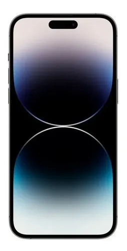 Apple iPhone 14 Pro Max (128 GB) - Preto-espacial - Bom
