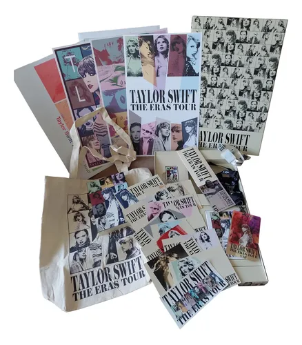 Taylor Swift VIPパッケージ THE ERAS TOUR TaylorSwift VIPパッケージ