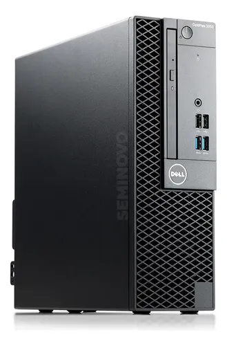DELL OptiPlex 3050 i7 6700 SSD256G メモリ8G DELL Optiplex 3050 SFF