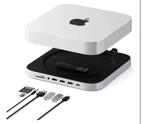 Macデスクトップ Mac mini M1 8GB 512GB Macデスクトップ Mac mini M1