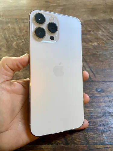 Apple iPhone 13 Pro ホワイト 本体 Apple iPhone 13 Pro - Celulares