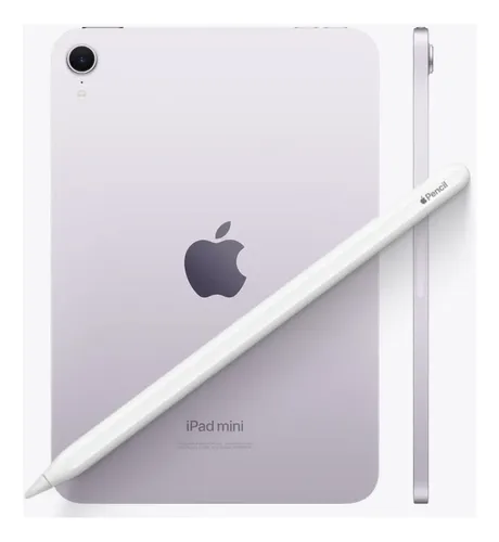 iPadmini 64GB (第6世代) 本体 Apple Pencilセット iPadmini第6世代