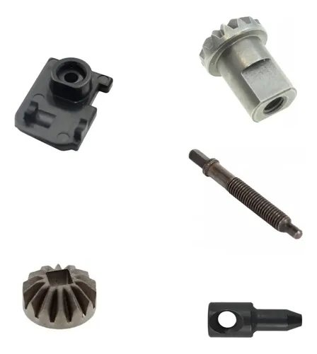 Kit Esticador Corrente Eletrosserra Makita Uc3520 (original