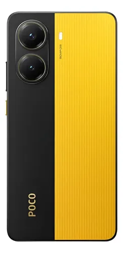 POCO X7 Pro イエロー 8GB 256GB Smartphone Xiaomi Poco X7 Pro 5G