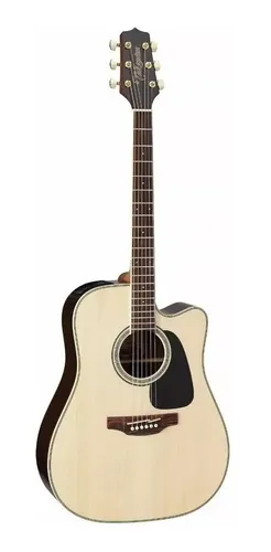 Jasmine Takamine ミニギター Model JS145 トラベル Guitarra Jasmine