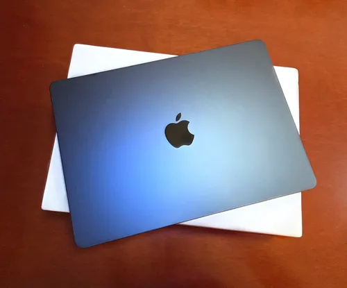 13インチMacBook Air - ミッドナイト M4チップ Macbook Air 13 Chip M4