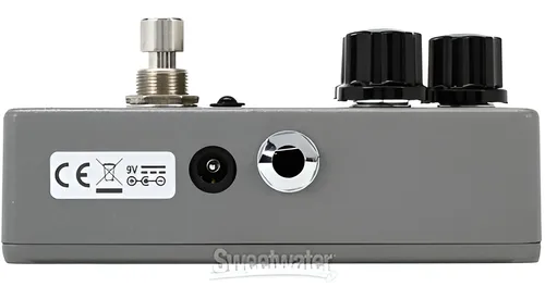 MXR Uni-Vibe M68 ギターエフェクター MXR® | UNI-VIBE® CHORUS