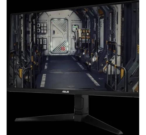 Asus Tuf Gaming VG28UQL1a - Monitor de jogos de 28 polegadas. Cor