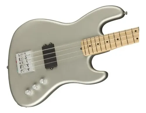 ベース Fender / Flea Signature Active Jazz Bass Baixo Fender Flea