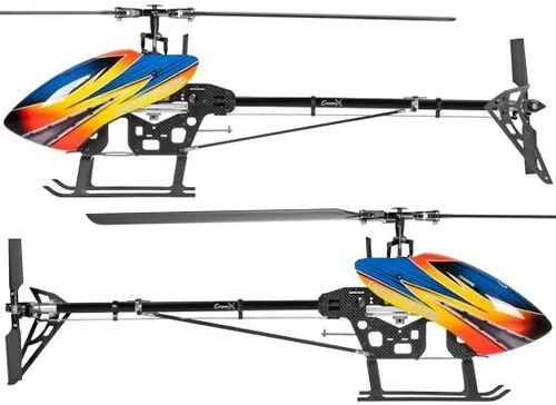 copterX CX450pro ラジコンヘリコプター copterX CX450pro ラジコン