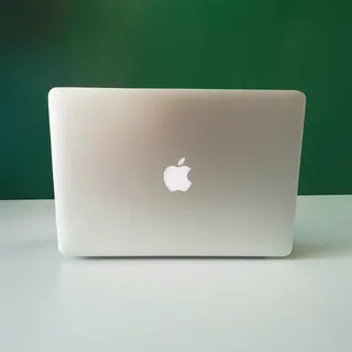 Macbook Air 13 2017 128gb Apple Macbook Intel Core I5 | Mercado Livre