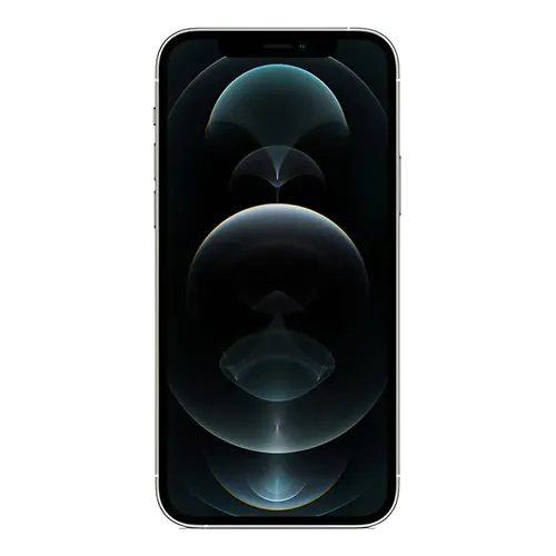 Apple iPhone 12 Pro (128 GB) - Prateado | Parcelamento sem juros
