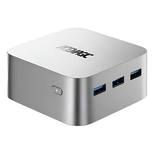 Mini Pc Acemagic T8plus N95, 8gb 256gb Windows 11 Pro | MercadoLivre