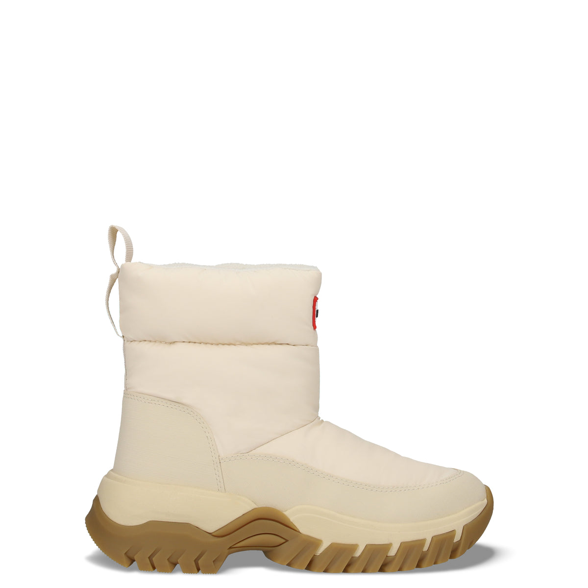 ユニセックス イントレピッド ワンダラー ショート スノー ブーツ