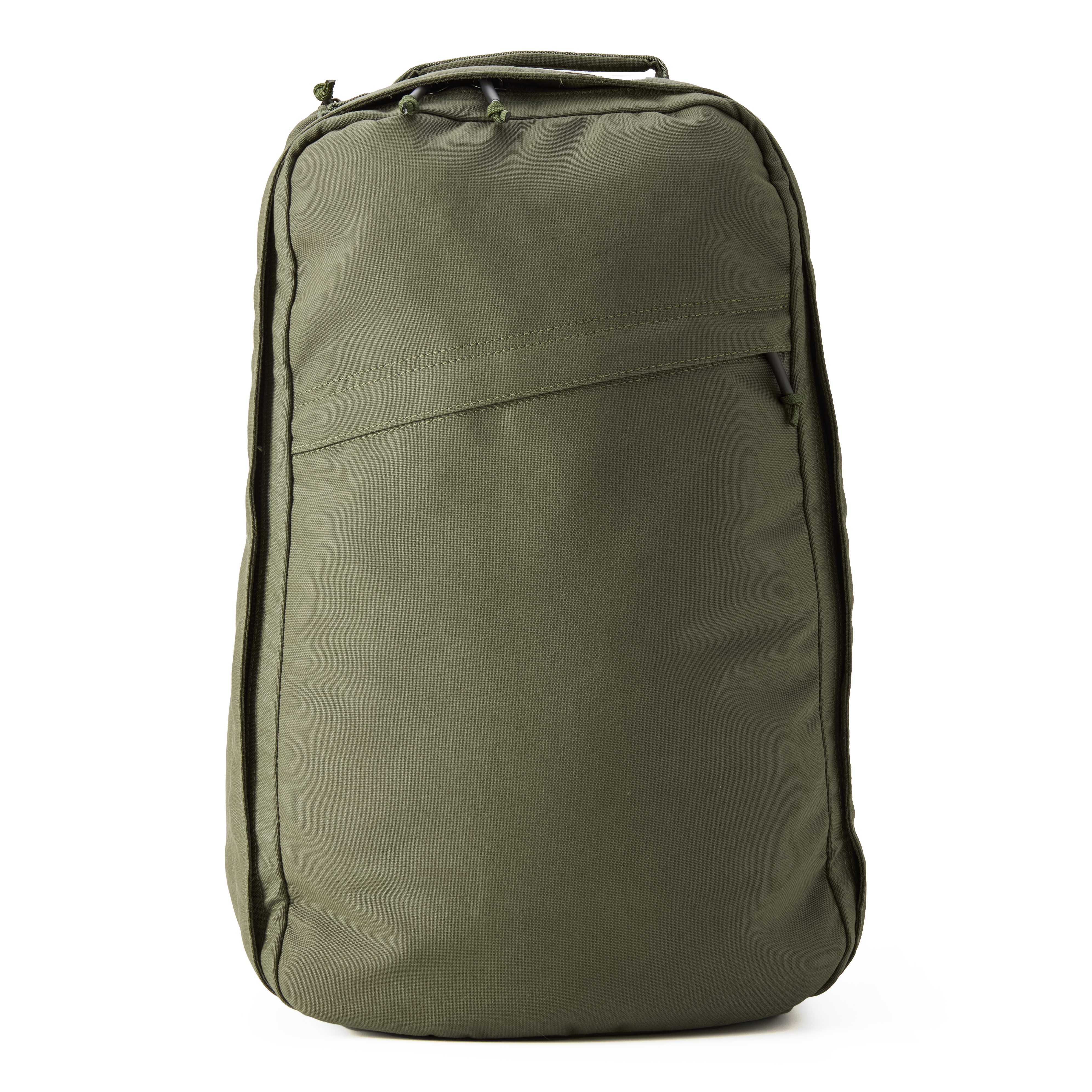 GORUCK Huckberry X GORUCK GR1 Slick Backpack - 26L - Ranger Green