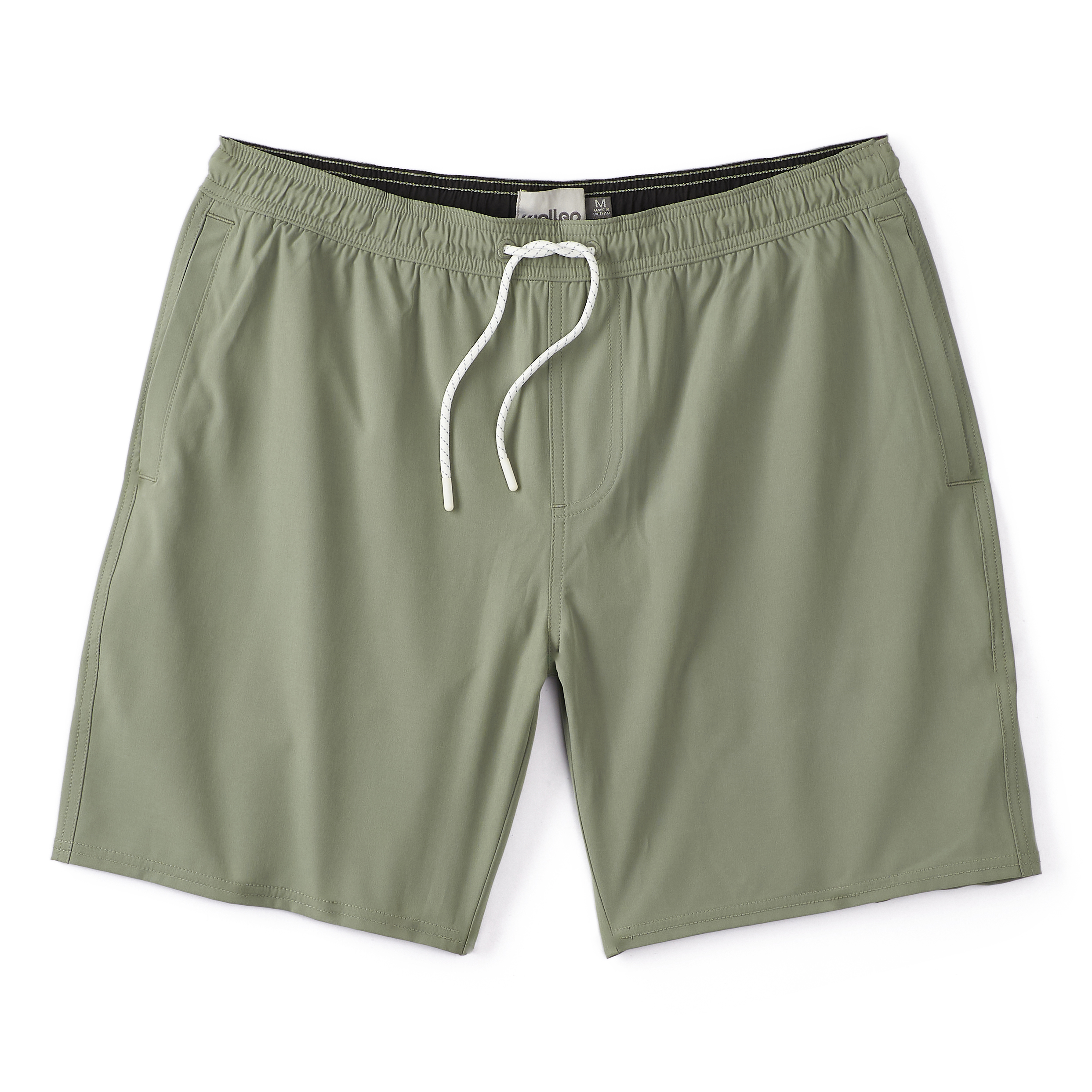 BIRDWELL for RHCロンハーマンSea Trunks カーキ 2025年最新】birdwell