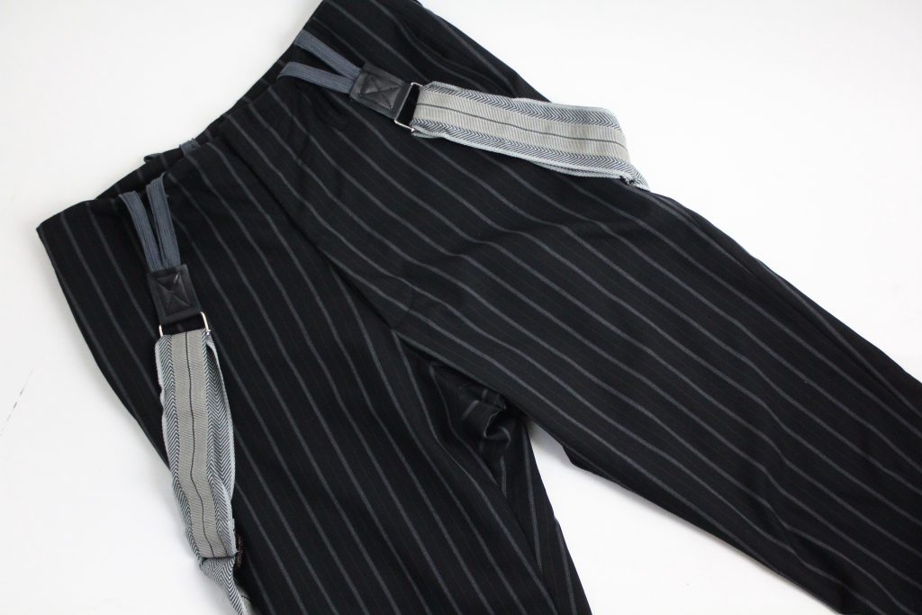 GEOFFREY B. SMALL／OYP12special trouser GEOFFREY B. SMALL