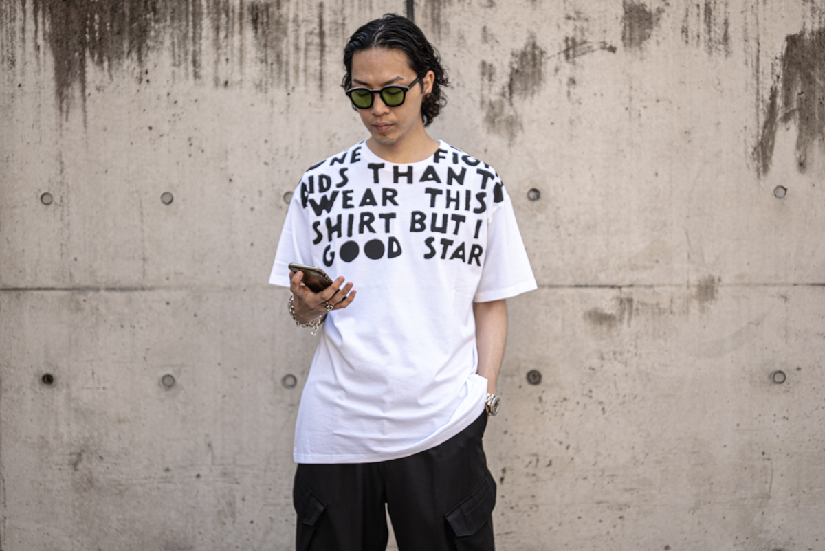 マルタン・マルジェラ エイズTシャツ 1994年から2021年 58枚大量セット