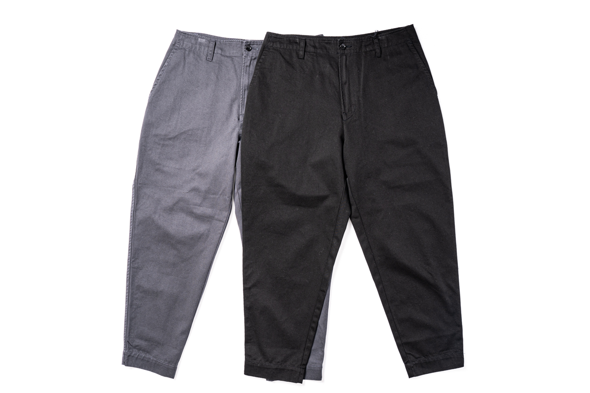ポータークラシック Porter Classic チノ BING CHINOS ポーター