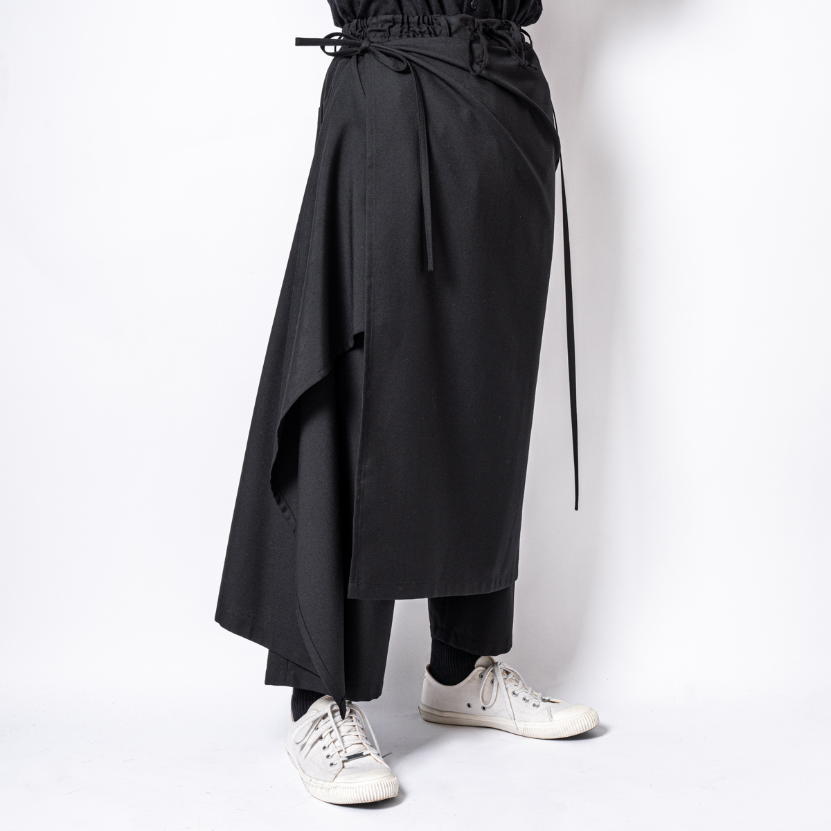 Ground Y 3way Skirt Pants | HUES 福岡セレクトショップ