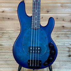 Sterling By Music Man Stingray RAY34 Electric Bass Guitar