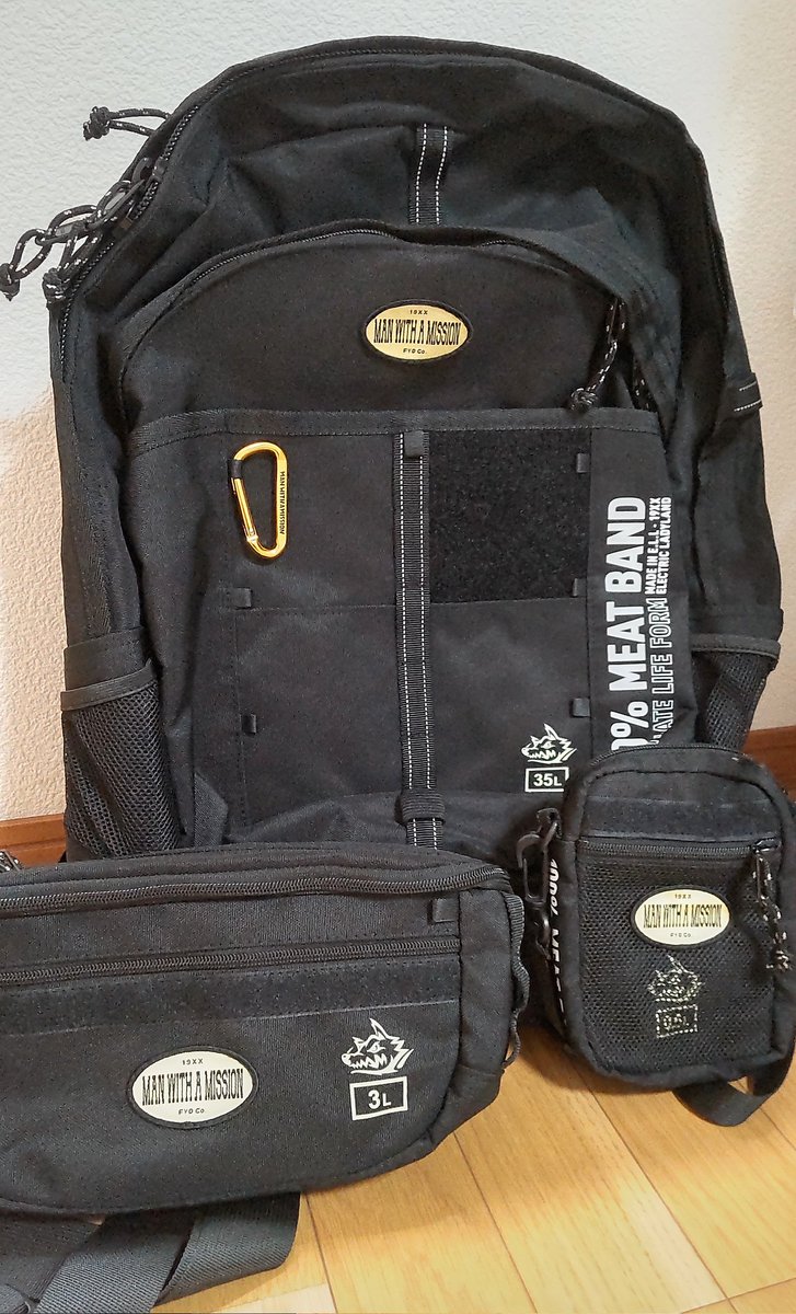 MWAM 福袋2種セット MWAM 福袋2種セット MWAM 福袋2種セット MAN WITH