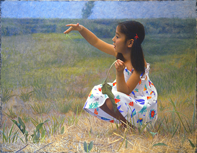 冨田洋美 – ふくろう画廊