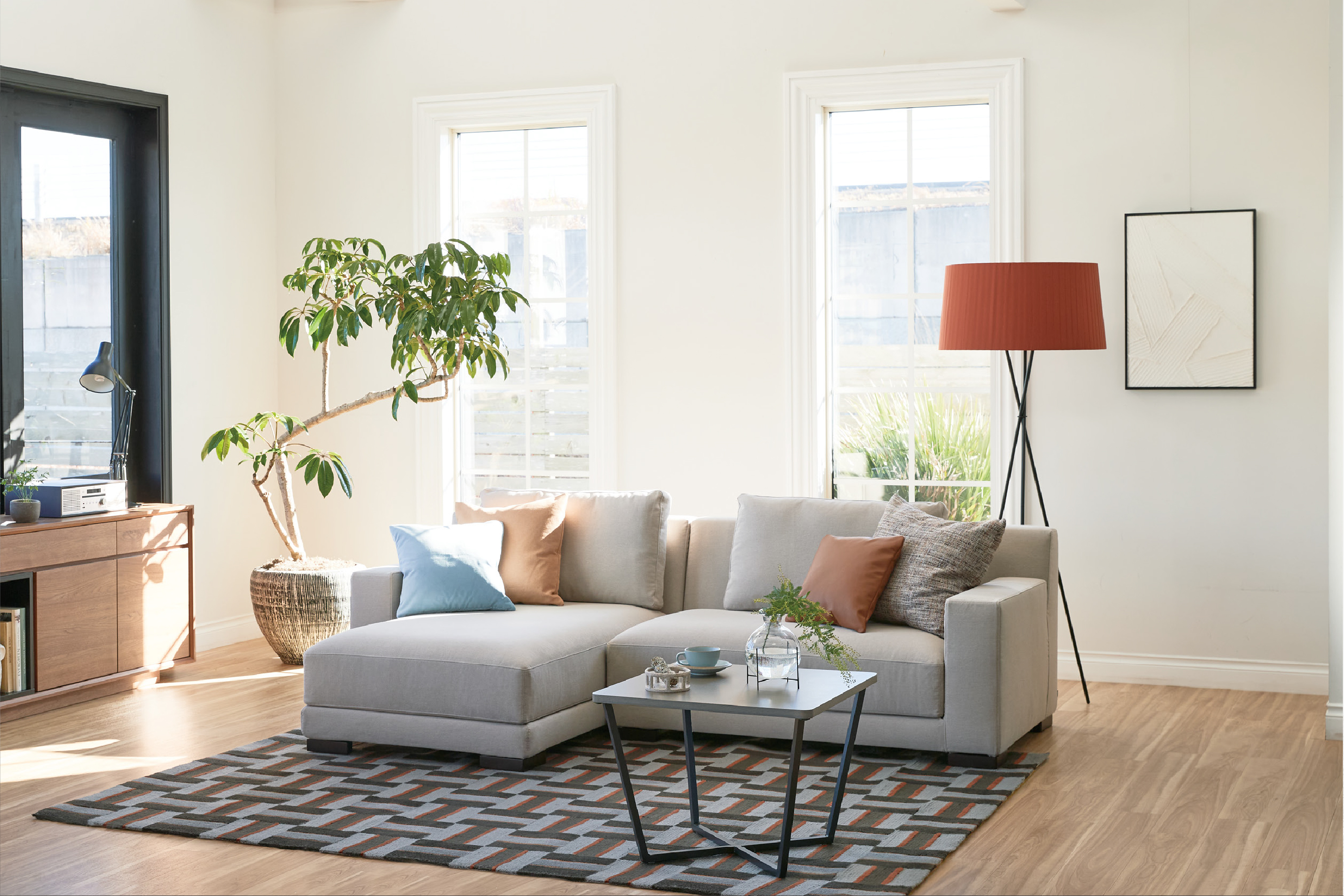 HUKLA(フクラ)センターテーブル