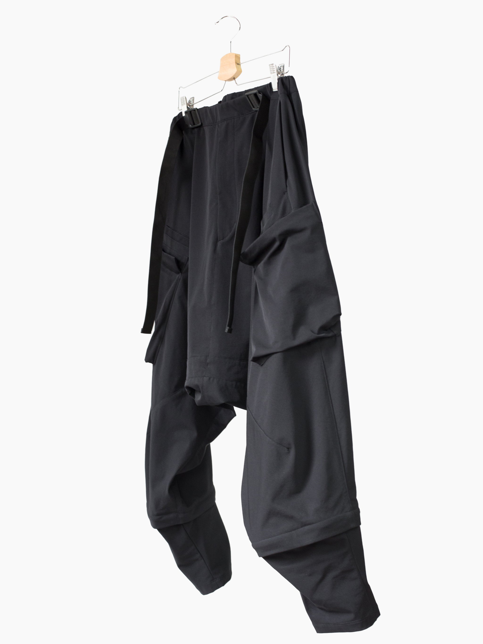 Acronym SS18 P30A-DS – HUIBEN