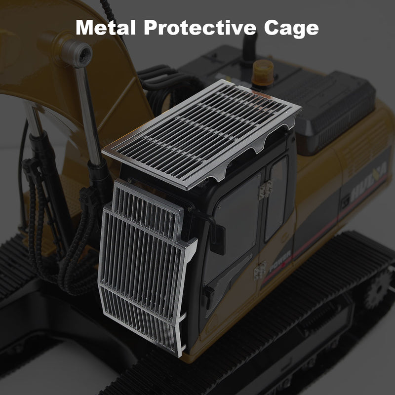 ホビーラジコン HULNA1580 ホビーラジコン HULNA1580 Huina 1580 V5 RC