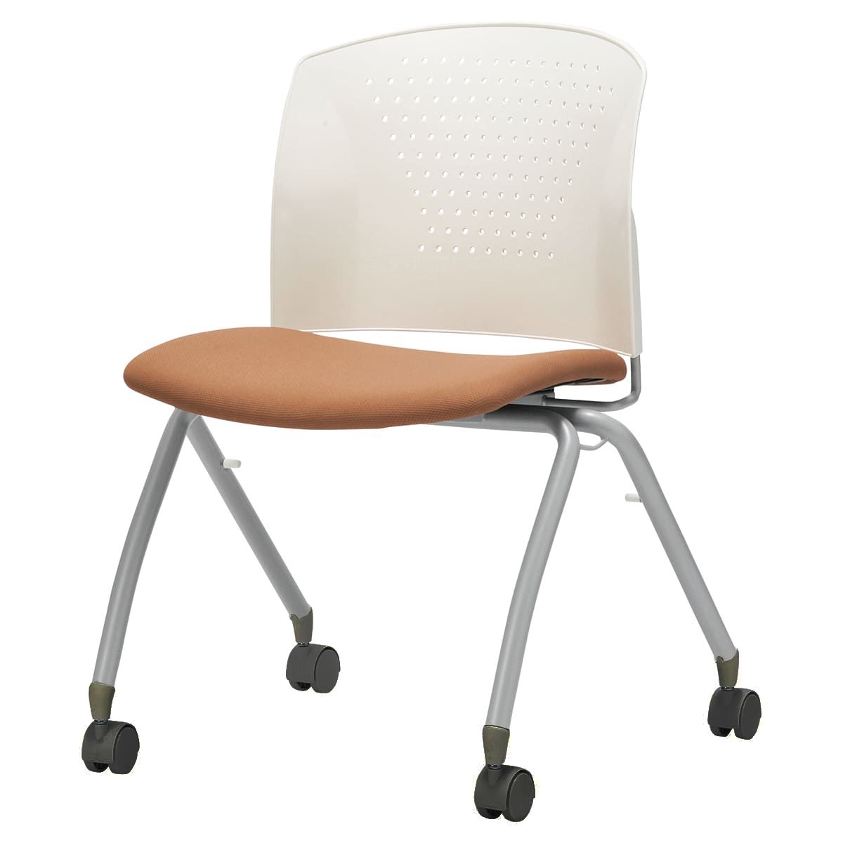 MC-324｜アイコ（AICO）のキャスターチェア