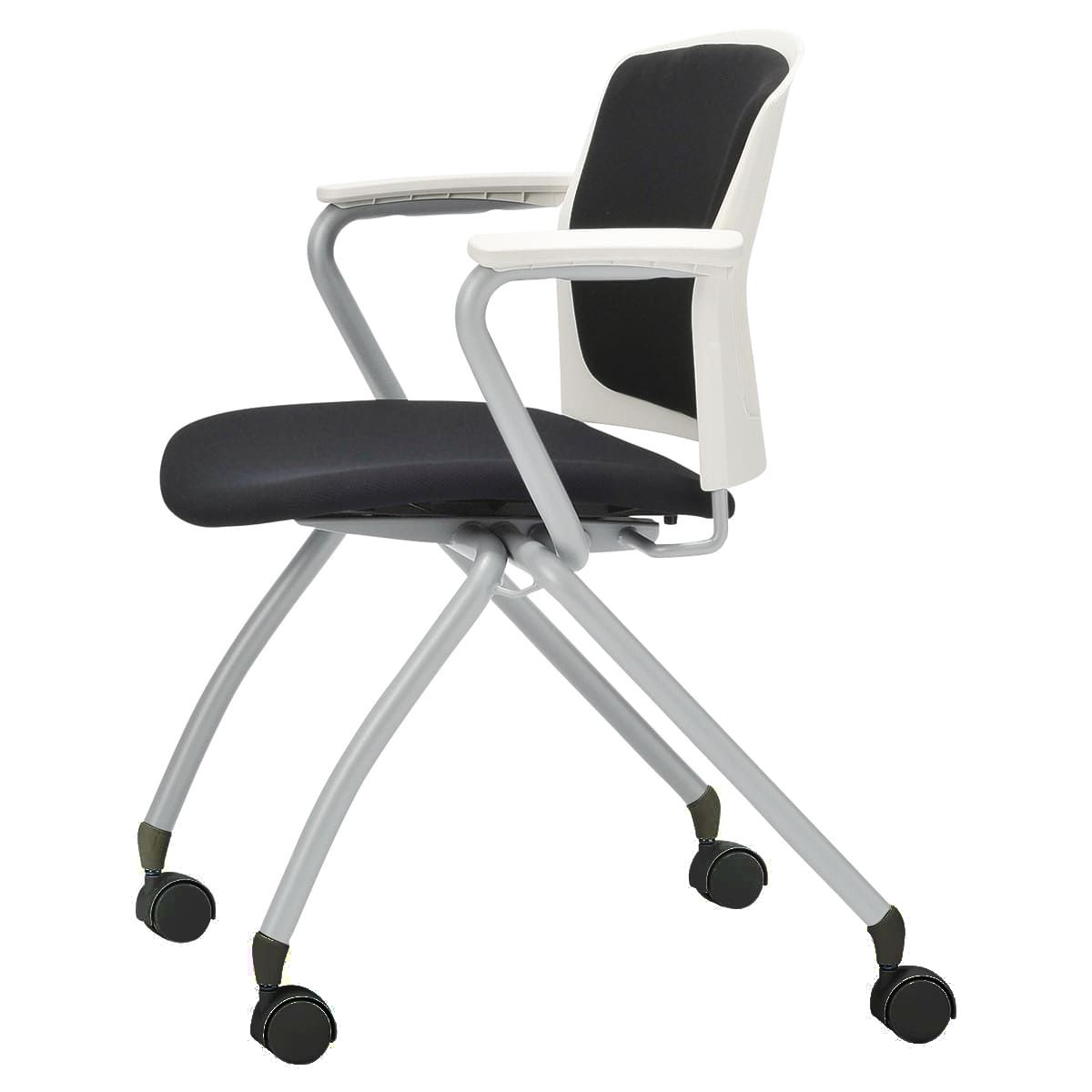 MC-393｜アイコ（AICO）のキャスターチェア