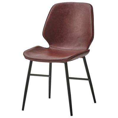 リナレス（既製品）｜チェリー（桜屋工業）のスチール椅子