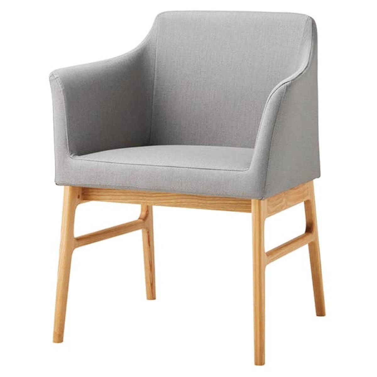 桜餅様 R631 アンティーク ダイニング椅子、花柄、1脚、幅52cm Used