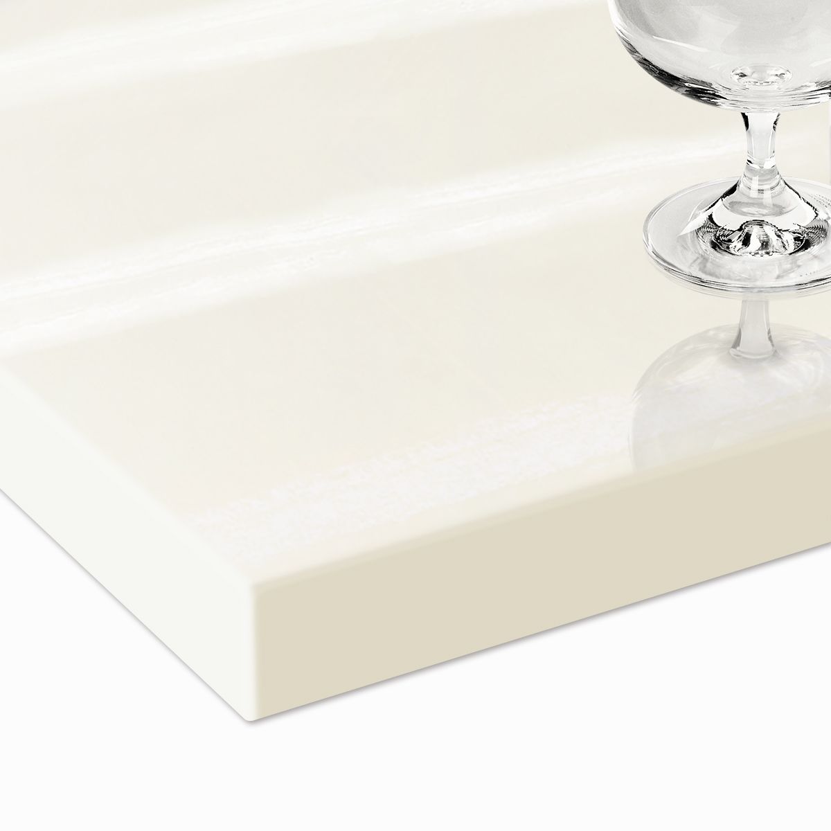 MMM 2枚セット 人工大理石製 IGT規格 天板 1 ユニット用 グレー IGT