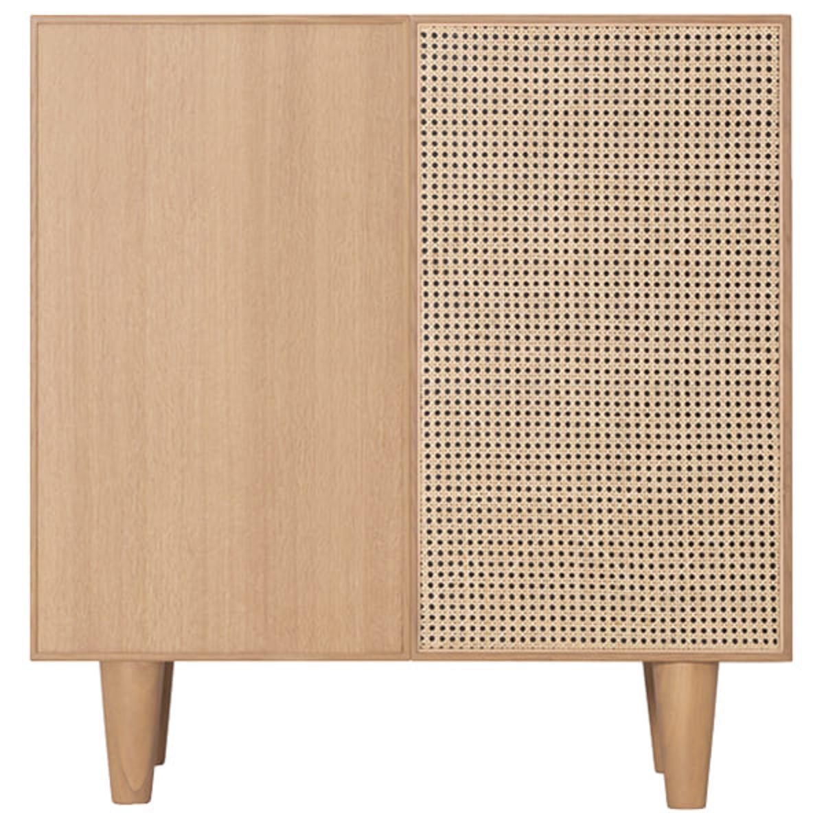 ウッドフレームキャビネット【monoroom町田】 ウッドフレーム