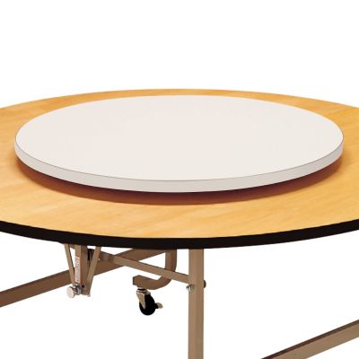 TAN 回転トップ スチール製回転金具｜ニシキ工業のターンテーブル