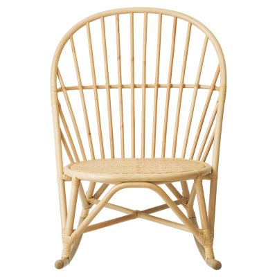 WRラウンジロッキングチェア｜かねみつ漆器店