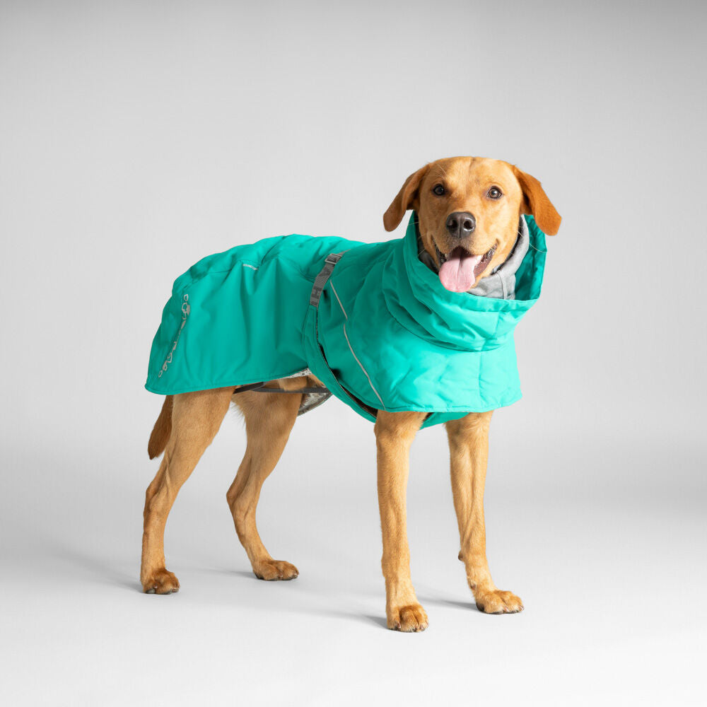 Extreme Warmer III ECO – Hurtta.com